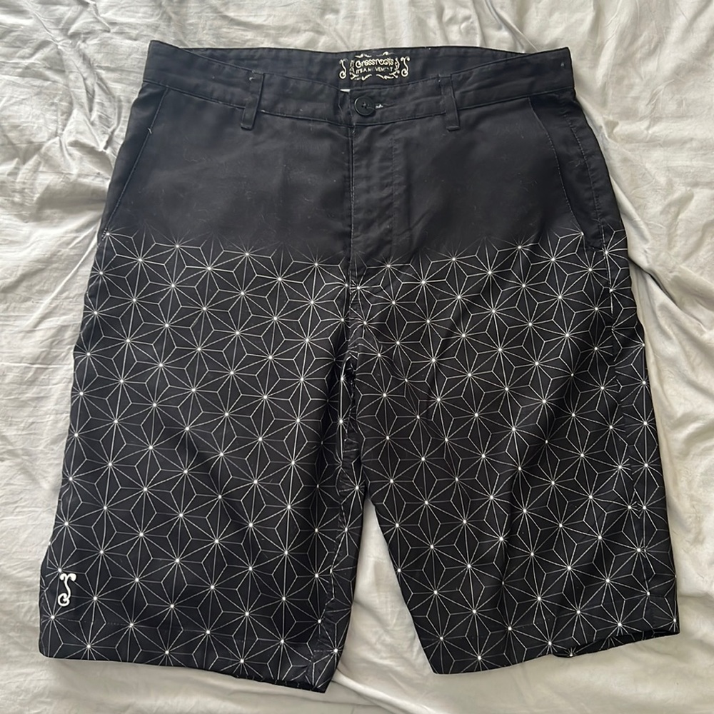 Grassroots California hybrid shorts